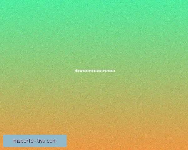 IM体育世界杯精彩瞬析全程赛事亮点与球迷热情互动攻略