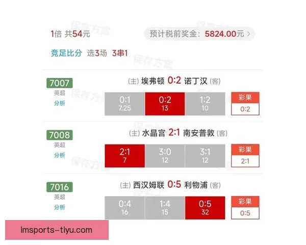 掌握最新足球竞猜入口,轻松开启胜率提升的精彩玩法 掌握最新足球竞猜入口,轻松开启胜率提升的精彩玩法