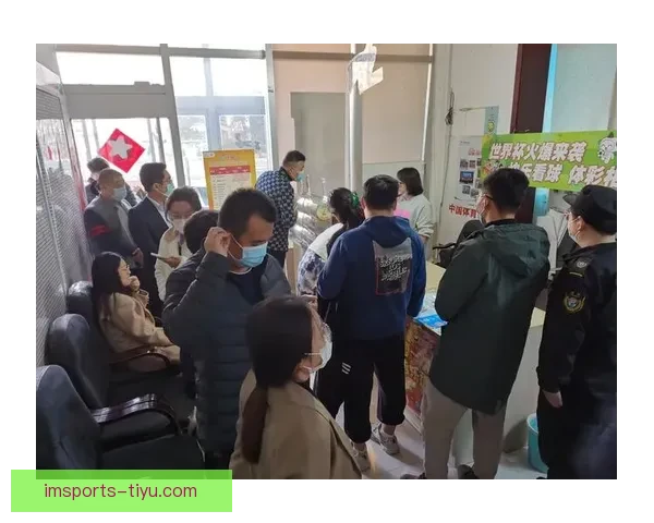 燃情世界杯竞猜狂欢,畅享投注乐趣赢丰厚大奖 燃情世界杯竞猜狂欢,畅享投注乐趣赢丰厚大奖